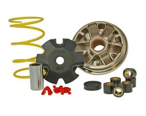 Variátor pre Honda skútre X8r a podobné od Malossi