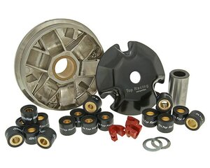 Variátor Variomatik Top Racing SV1 Speed pre Peugeot, Honda