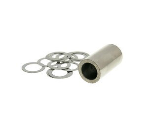 Vario control NARAKU [Speed up kit] - GY6 Kymco 2T, 4T