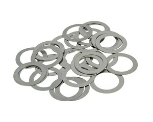 Vario control Naraku Speed-up-Kit pre GY6 / Kymco 50