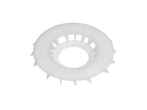 Ventilátor variátora pre Piaggio NRG, Sfera, ZIP