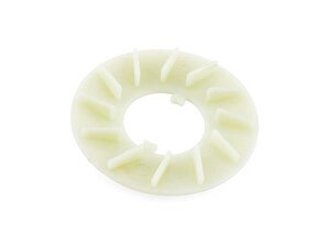 Ventilátor variátora pre Piaggio NRG, Sfera, ZIP 50ccm