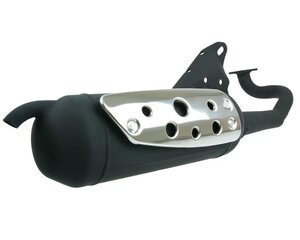 Výfuk Tecnigas Silent Pro pre PGO NEW