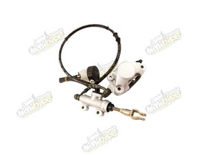 Brzda zadná nožná pre ATV 150cc/200cc/250cc