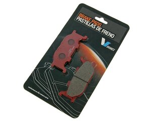 Brzdové obloženie pre Italjet Jupiter, Yamaha Majesty