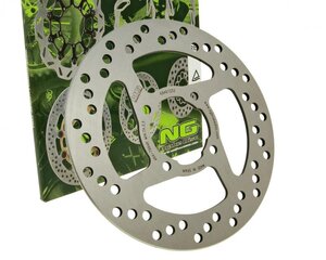 Brzdový kotúč NG pre Yamaha YFS, YFM, YFZ 200, 350, 400, 660