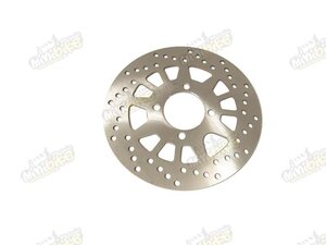 Brzdový kotúč zadný pre SMC JUMBO 45831-RAM-03 Brzdový kotúč zadný pre SMC JUMBO 45831-RAM-03