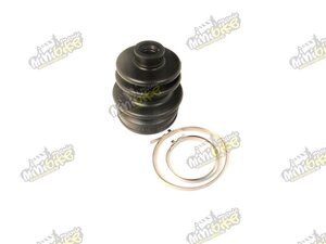 Manžeta homokinetického kĺbu Kawasaki a Yamaha WE130029