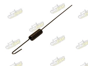 Pružina brzdového spínača 200mm