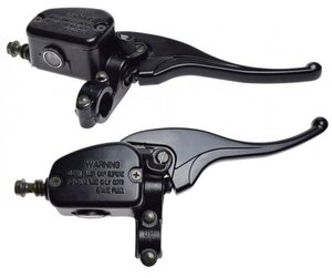 Pumpa brzdová pravá aj pre Polaris Pumpa brzdová pravá aj pre Polaris