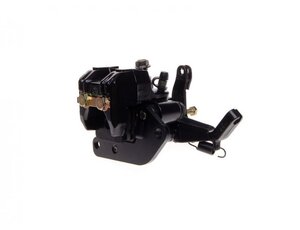 Strmeň brzdový zadný Bashan BS200s7