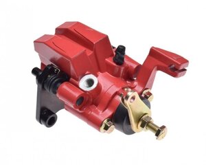 Strmeň brzdový zadný Shineray ATV XY150ST Strmeň brzdový zadný Shineray ATV XY150ST