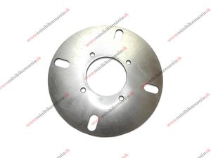 Zadný brzdový kotúč pre BS200S-7 Zadný brzdový kotúč pre BS200S-7