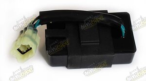 CDI pre Kymco MXU250 30400-lca5-e00