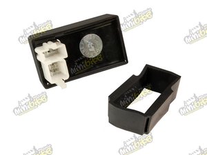 CDI zapaľovanie ATV200, 250cc Bashan BS200s7