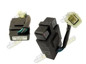 CDI zapaľovanie Kymco 300