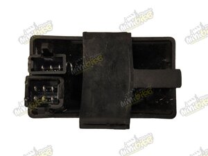 CDI zapaľovanie SMC Jumbo