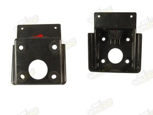 Držiak tachometra BASHAN