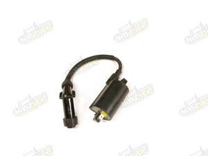 Indukčná cievka TCI pre SMC Jumbo 300