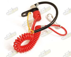 Kill Switch - Trhačka Racing Edition