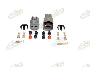 Konektory sada - používaný aj na KYMCO 2ks