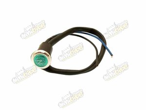 Kontrolka neutrálu pre ATV 110-150ccm