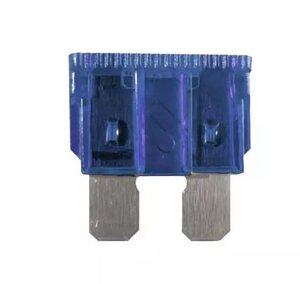 Nožová poistka 15A Nožová poistka 15A