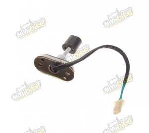 Palivomer oválny pre ATV 150 automat