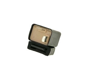 Prerušovač smeroviek- Relé 2 kontakt LED / štandard 1-100 Wat