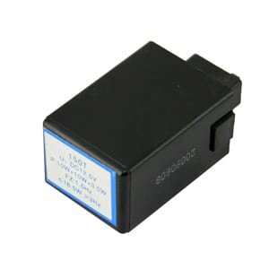 Prerušovač smeroviek Relé 3 kontakt pre CF MOTO Gladiator, 510/530/X5/X6/UTV530, 9010-150340