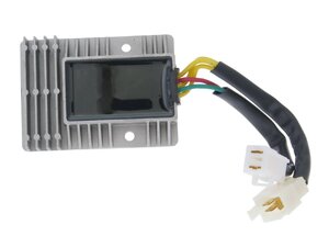 Regulátor pre Kymco Downtown, People GT, People S, X-Citing