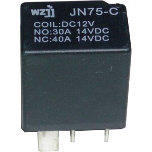 Relé 30A 12V CF-Moto Gladiator 9010-150350