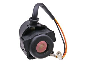 Relé štartovacie 12V 30Ah univerzálne verzia 2