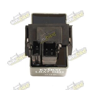 Rýchlostná jednotka Kymco 3900A-LBA7-900 Rýchlostná jednotka Kymco 3900A-LBA7-900