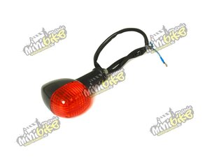 Smerovka aj pre štvorkolku Bashan