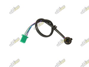 Snímač zaradenej rýchlosti 110 - 125