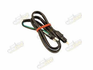 Spínač brzdový  D=9mm pre Kymco MXU 50-150ccm typ 1