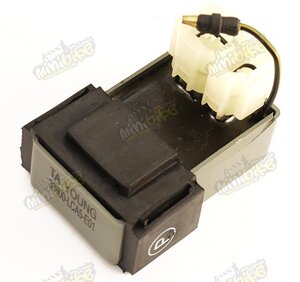 Spínač svetiel Kymco štvorkolky