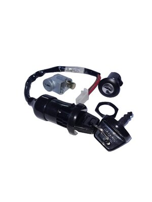 Spínacia skrinka sada zámkov pre SMC Jumbo