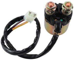 Štartovacie relé univerzálne 180A aj Honda TRX