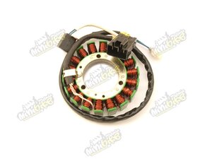 Stator cievky pre CF500 GladiatorRX510 RX530 X5 CF188-032000 Stator cievky pre CF500 GladiatorRX510 RX530 X5 CF188-032000