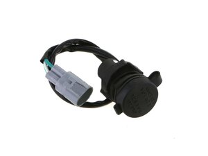 Zásuvka 12V vodotesná CFMOTO 7020-150500