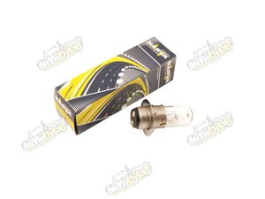 Žiarovka 12V 35/35W P15d-25-1 NARVA