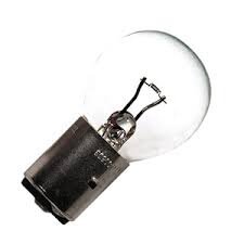 Žiarovka 12V 35W BA20S Jednovláknová