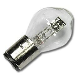 Žiarovka 12V 45/40W B35 BA20D Žiarovka 12V 45/40W B35 BA20D