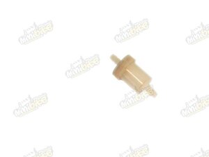 Filter paliva 5mm aj pre Bashan