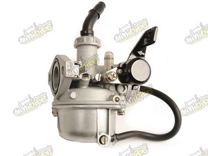 Karburátor na ATV 50-125 ccm PZ19