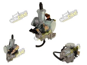 Karburátor pre SMC Jumbo 13201-CEE-00