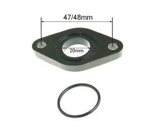 Medzikus karburátora ATV110 PitBike 125 karburátor PZ19