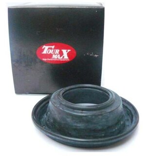 Membrána karburátora SUZUKI LTZ400 03-08 13507-07G00